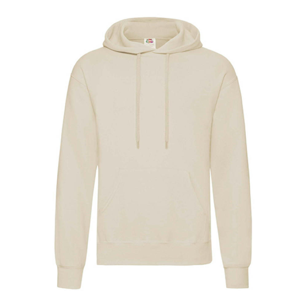 Classic Hooded Sweat