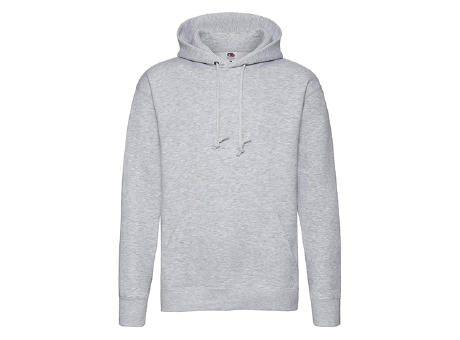 Premium Hooded Sweat