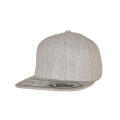 110 Fitted Snapback