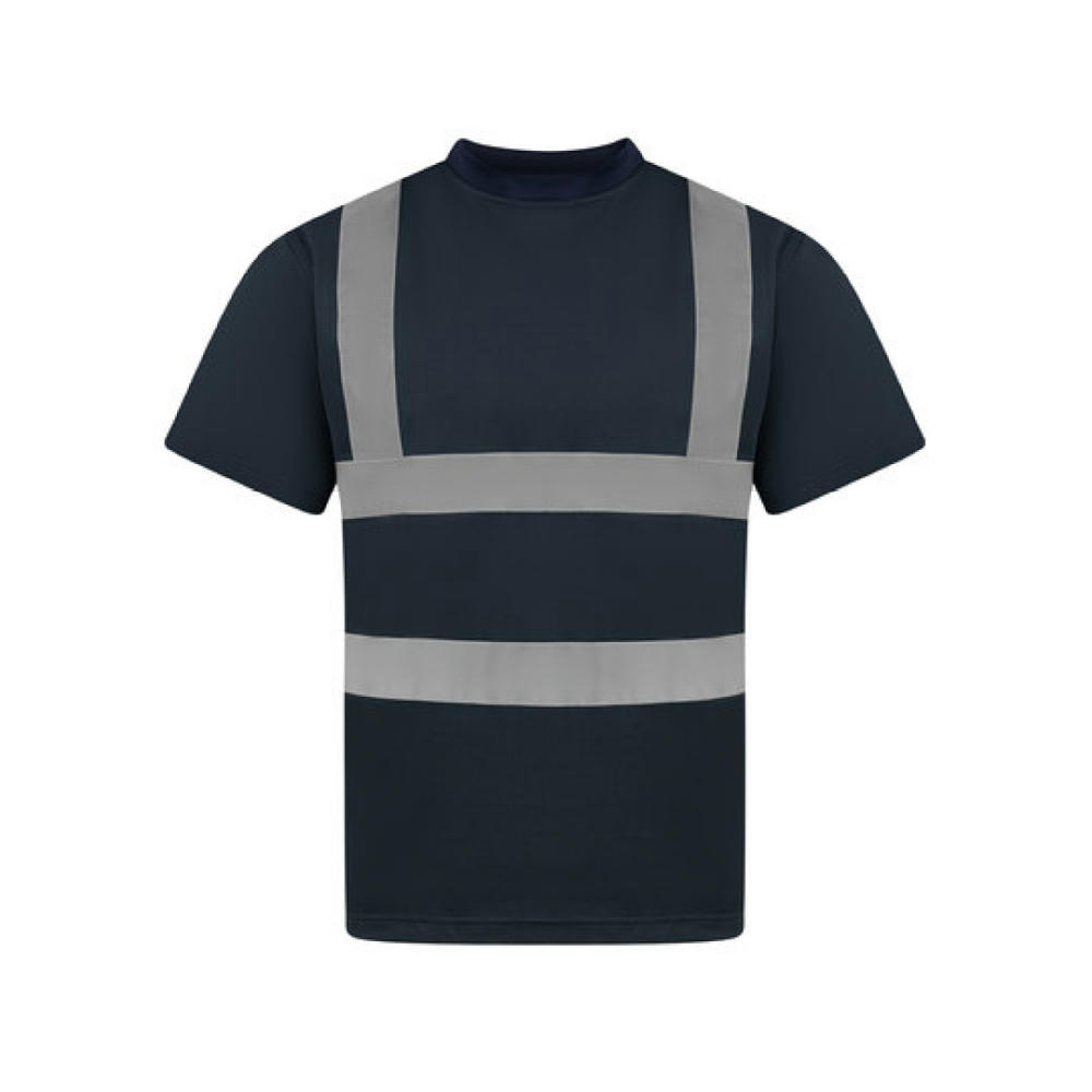 Hi-Vis Basic T-Shirt Cordoba