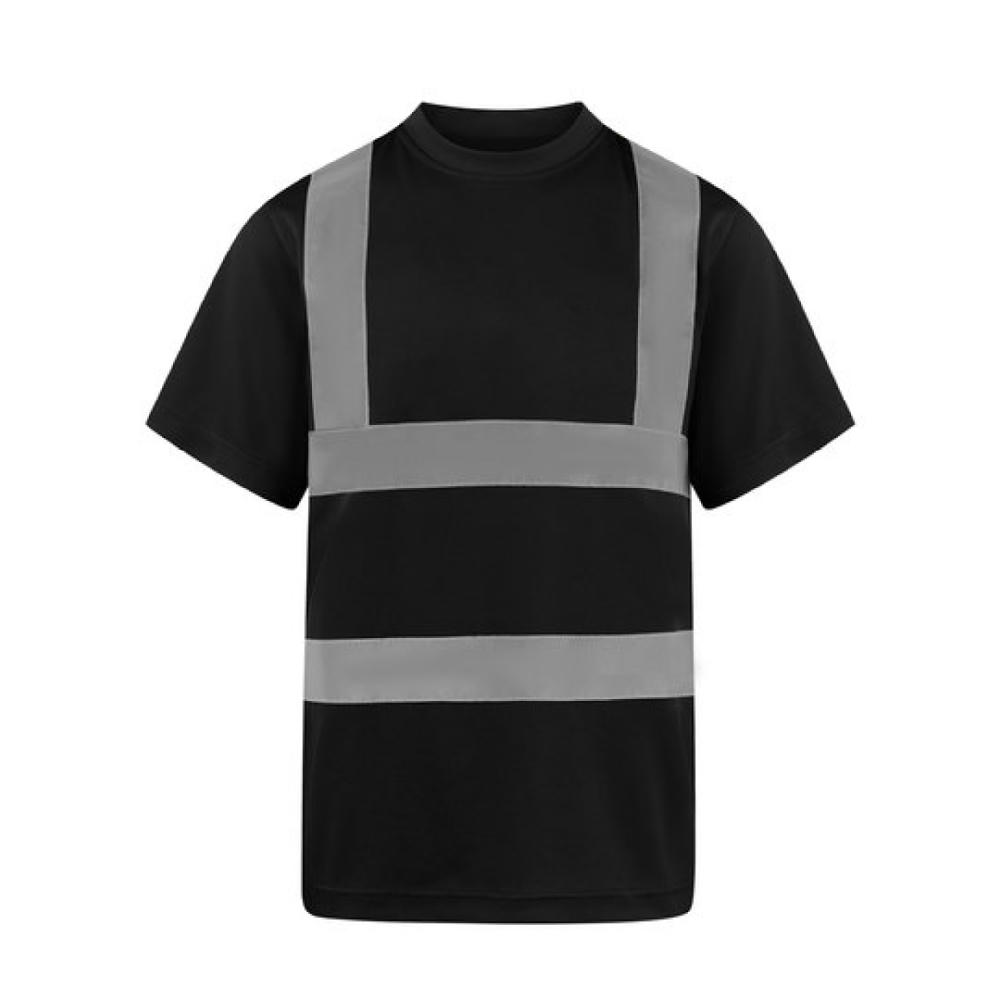 Hi-Vis Basic T-Shirt Cordoba