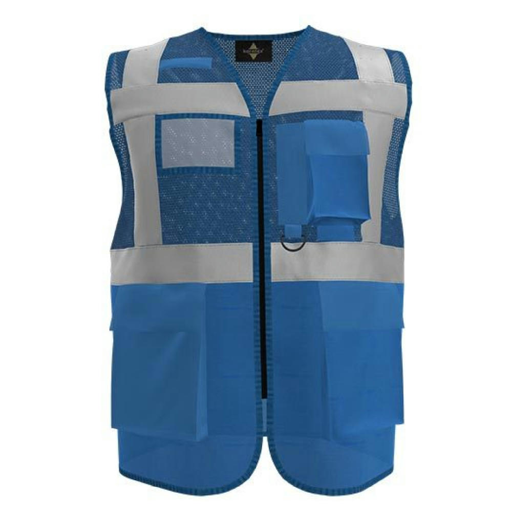 Multifunctional Hi-Vis Mesh-Vest Athens