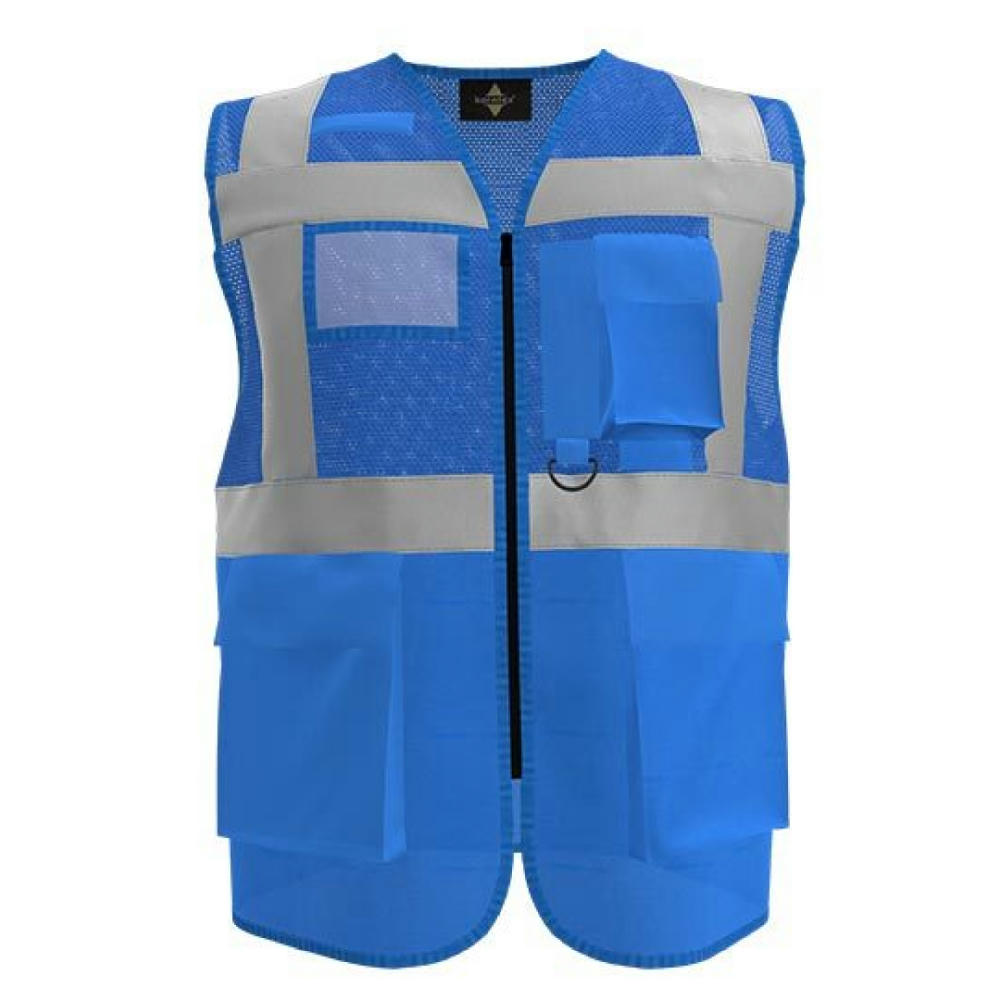 Multifunctional Hi-Vis Mesh-Vest Athens