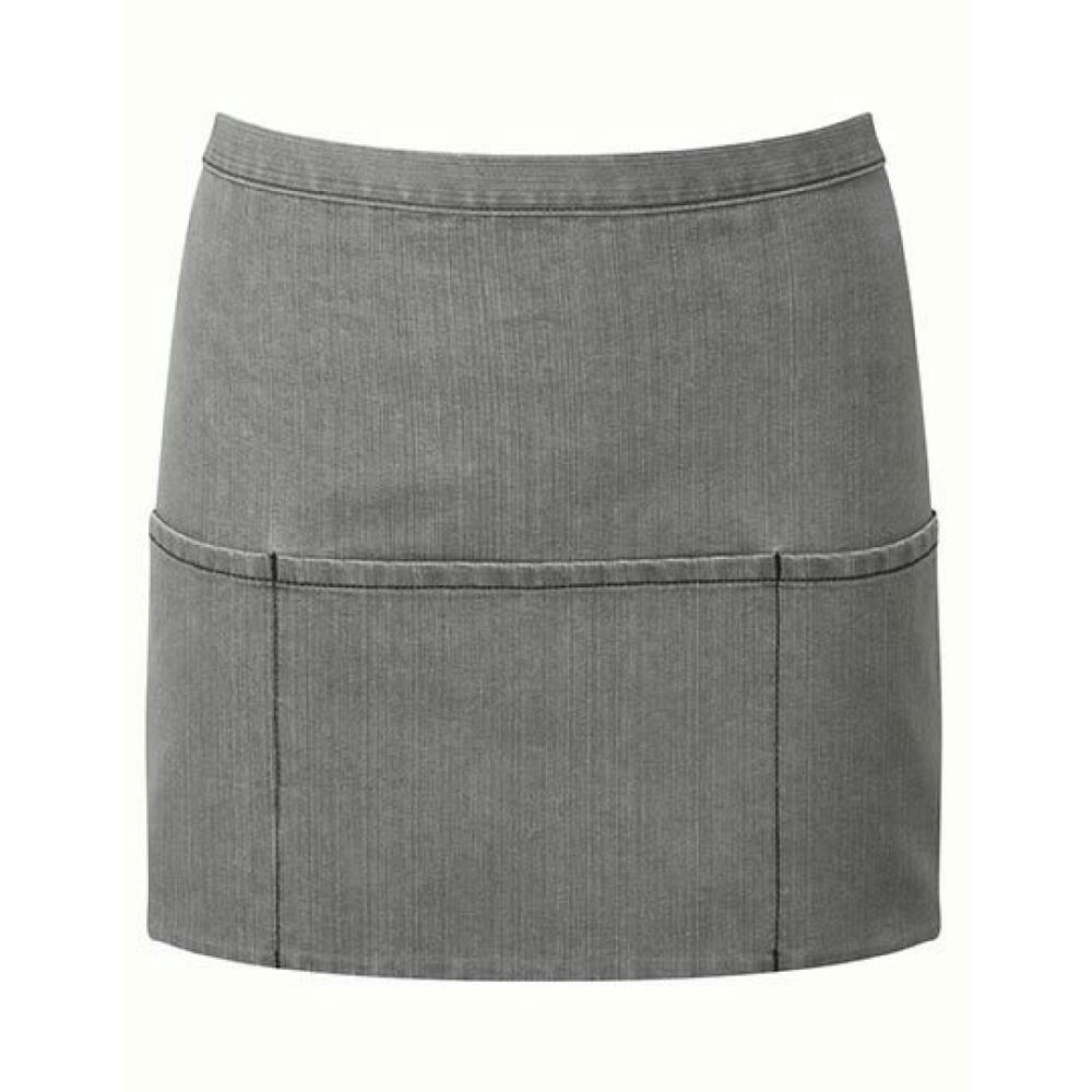 Colours Collection 3-Pocket Apron