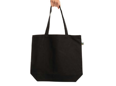 Fairtrade Cotton Oversized Bag