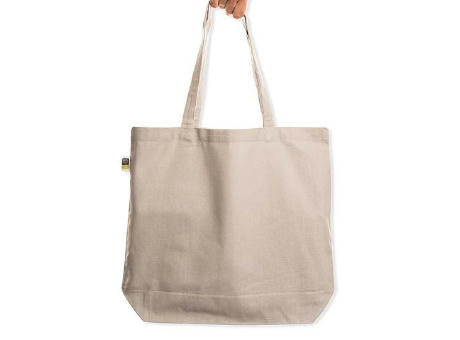 Fairtrade Cotton Oversized Bag