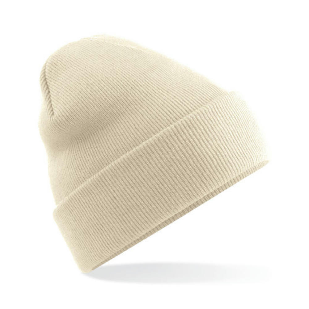 Polylana® Original Cuffed Beanie