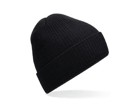 Polylana® Ribbed Beanie