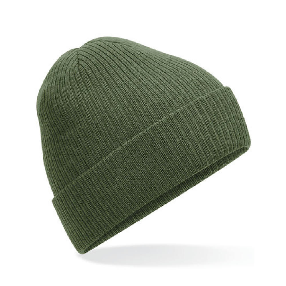 Polylana® Ribbed Beanie