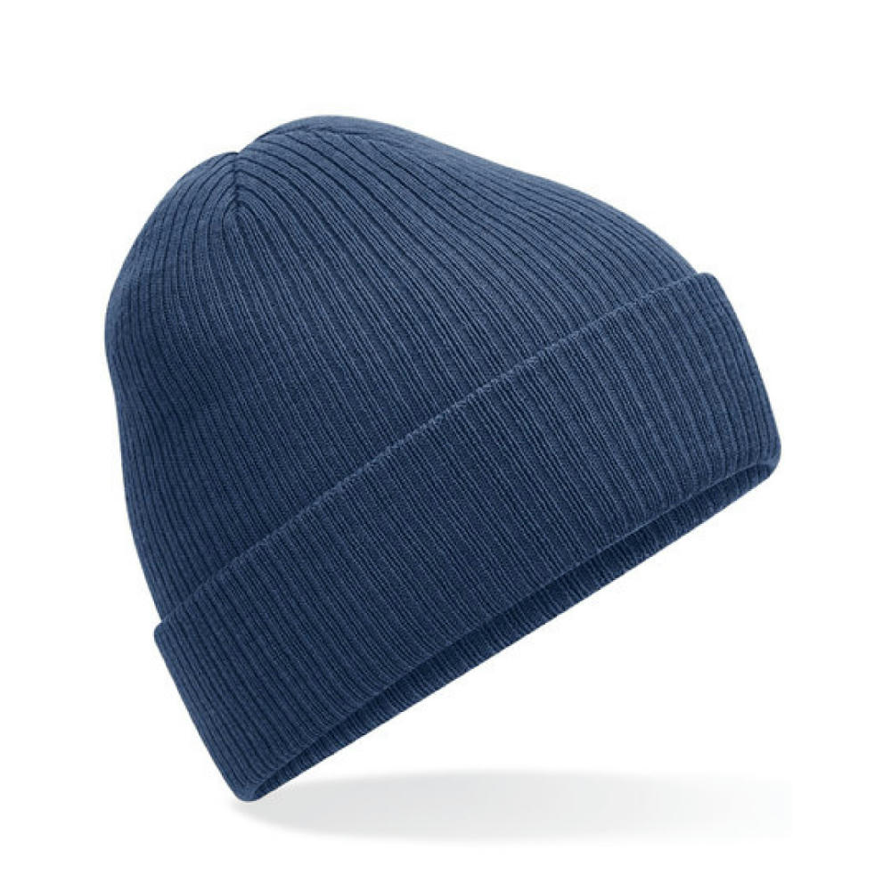 Polylana® Ribbed Beanie