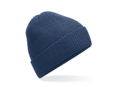 Polylana® Ribbed Beanie