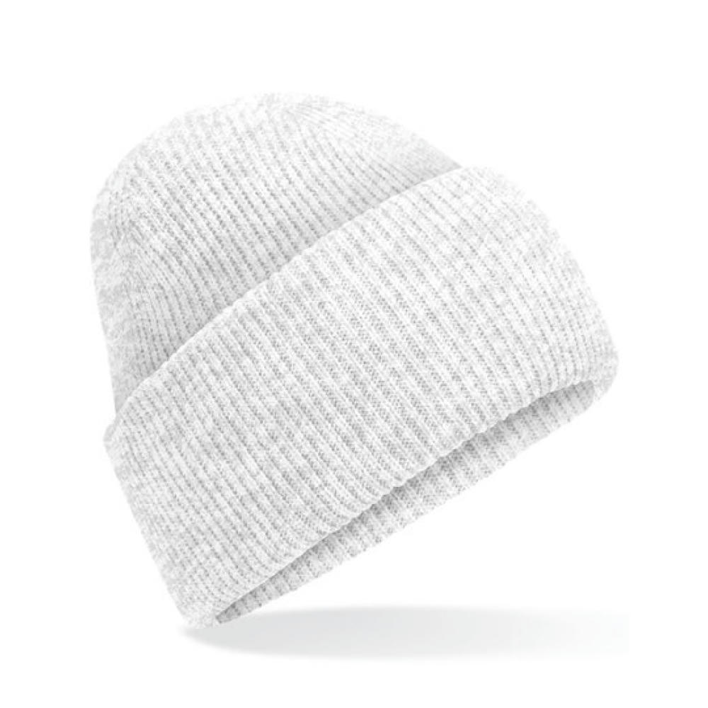 Classic Engineered Deep Cuffed Beanie