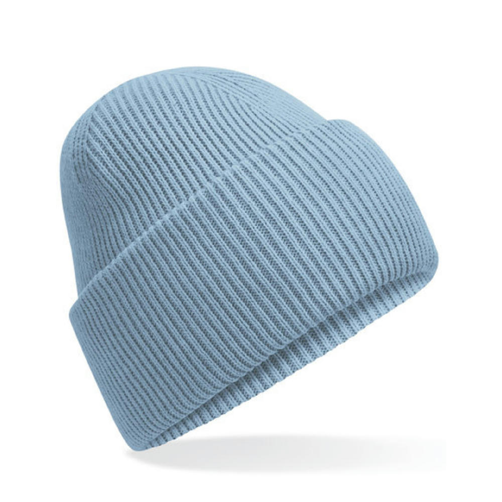 Classic Engineered Deep Cuffed Beanie