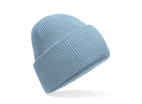 Classic Engineered Deep Cuffed Beanie