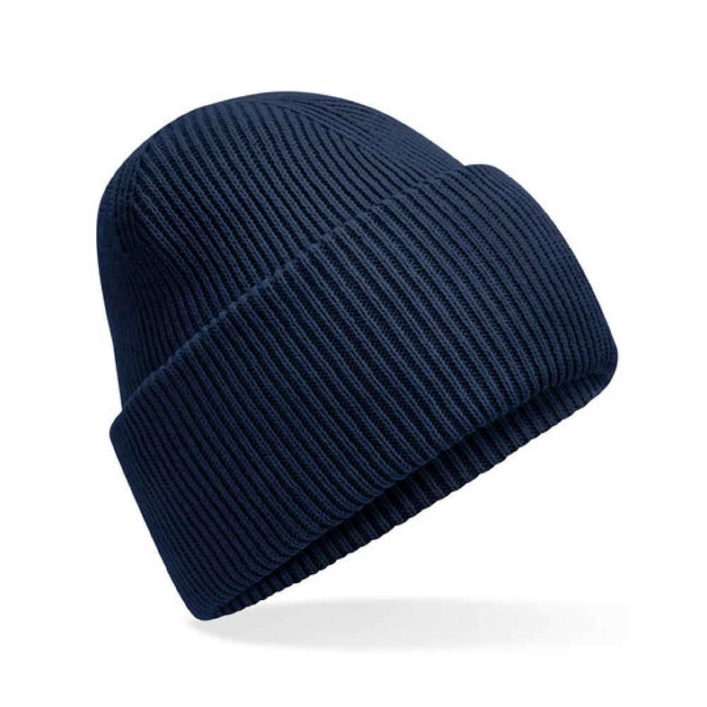 Classic Engineered Deep Cuffed Beanie