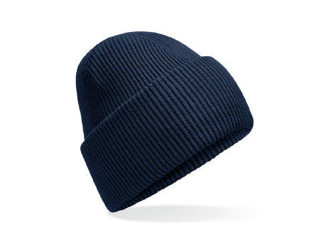 Classic Engineered Deep Cuffed Beanie