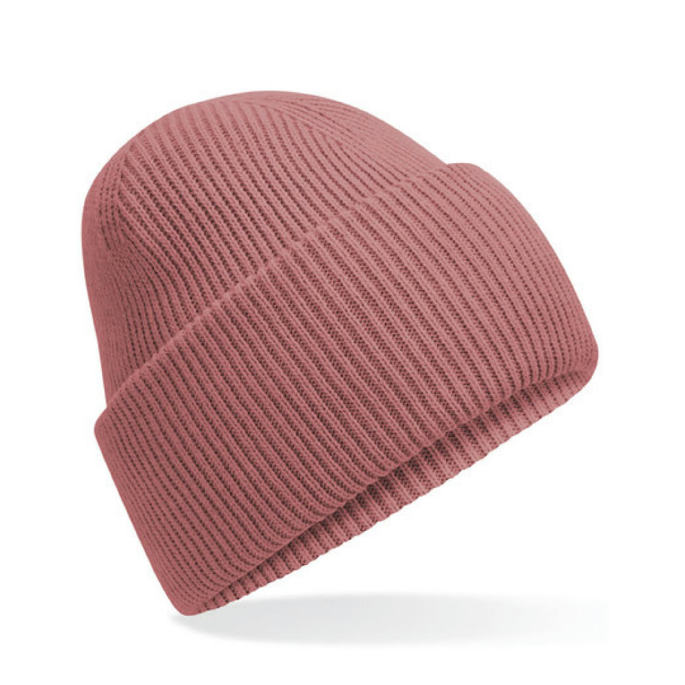 Classic Engineered Deep Cuffed Beanie