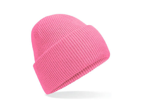 Classic Engineered Deep Cuffed Beanie