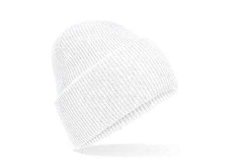 Classic Engineered Deep Cuffed Beanie