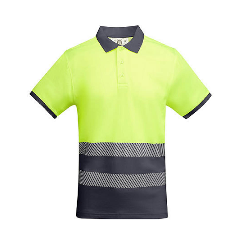 Poloshirt Atrio Shortsleeve