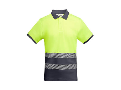 Poloshirt Atrio Shortsleeve