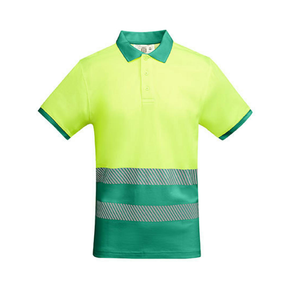 Poloshirt Atrio Shortsleeve