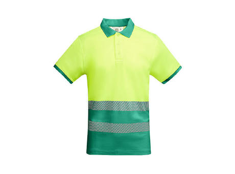 Poloshirt Atrio Shortsleeve