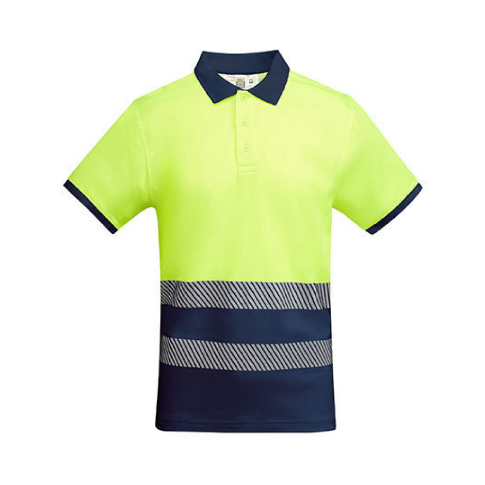 Poloshirt Atrio Shortsleeve