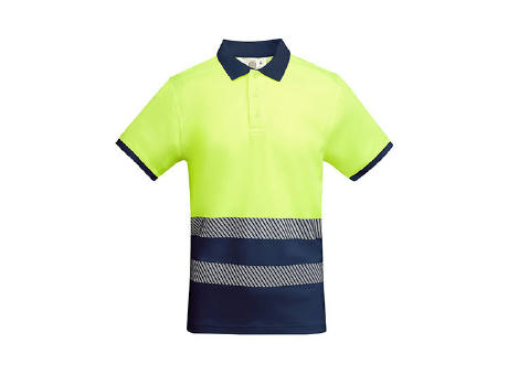 Poloshirt Atrio Shortsleeve