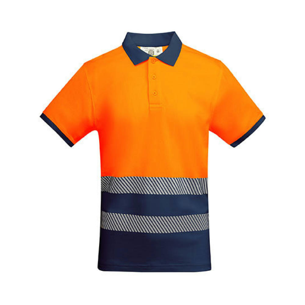 Poloshirt Atrio Shortsleeve