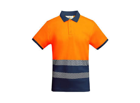 Poloshirt Atrio Shortsleeve