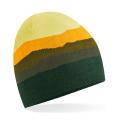 Mountain Peaks Pull-On Beanie