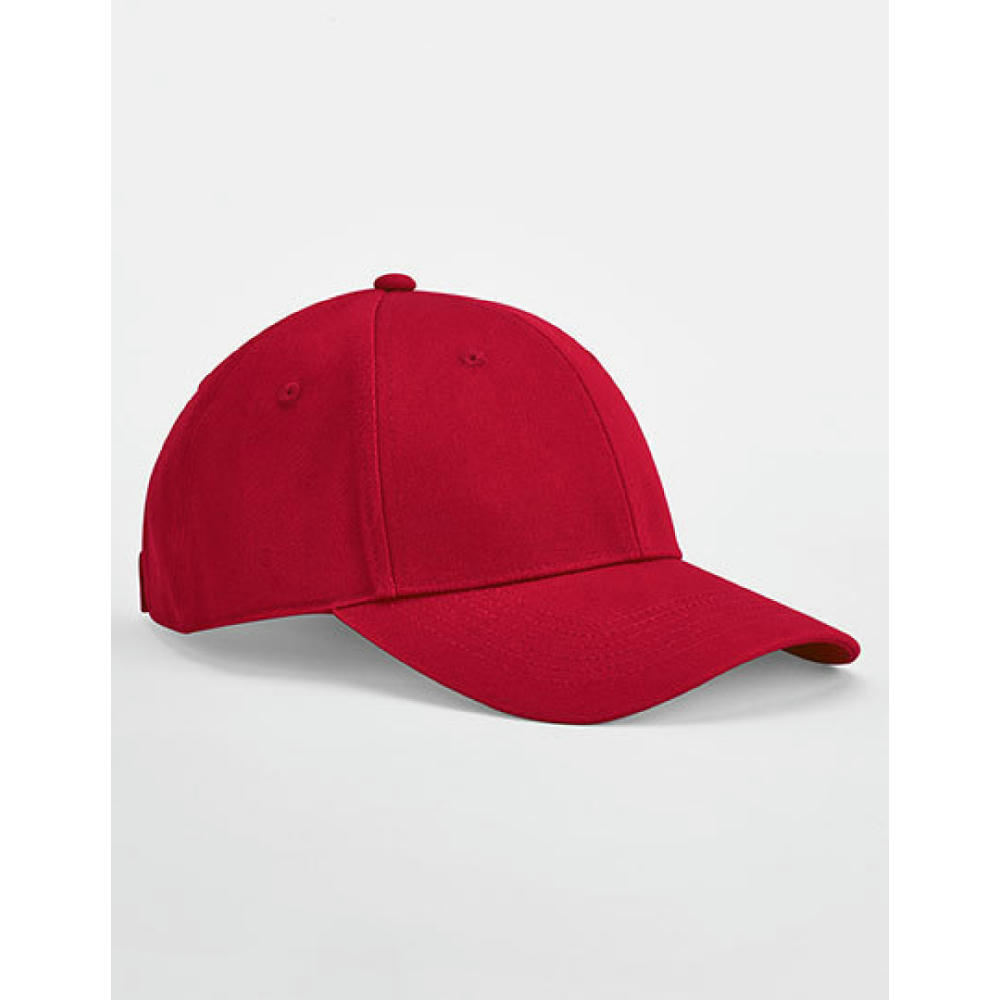 EarthAware® Junior Classic Organic Cotton 6 Panel Cap