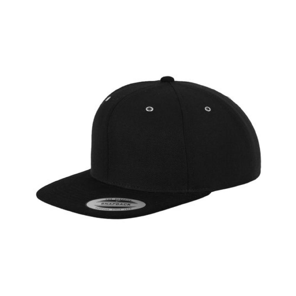 Boots Suede Snapback Cap