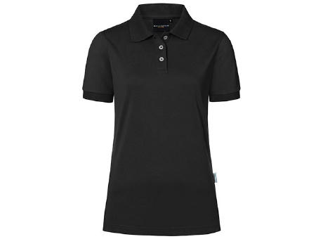 Damen Workwear Poloshirt Modern-Flair