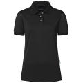 Damen Workwear Poloshirt Modern-Flair