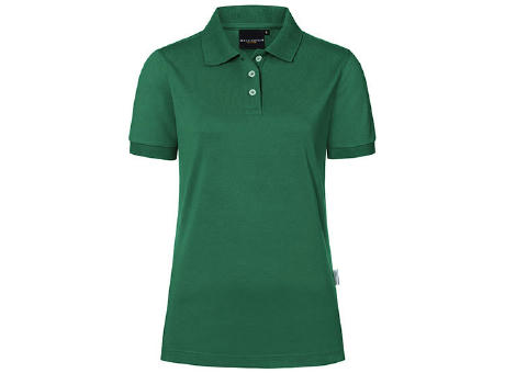 Damen Workwear Poloshirt Modern-Flair