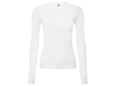 Unstoppable Women´s Fresh Underscrub Baselayer