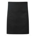 Colours Mid Length Apron with Pocket