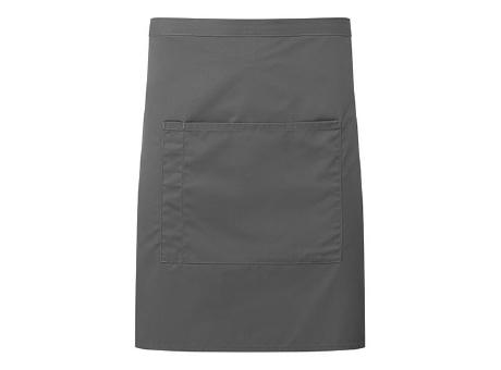 Colours Mid Length Apron with Pocket