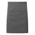 Colours Mid Length Apron with Pocket