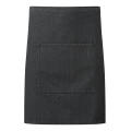 Colours Mid Length Apron with Pocket