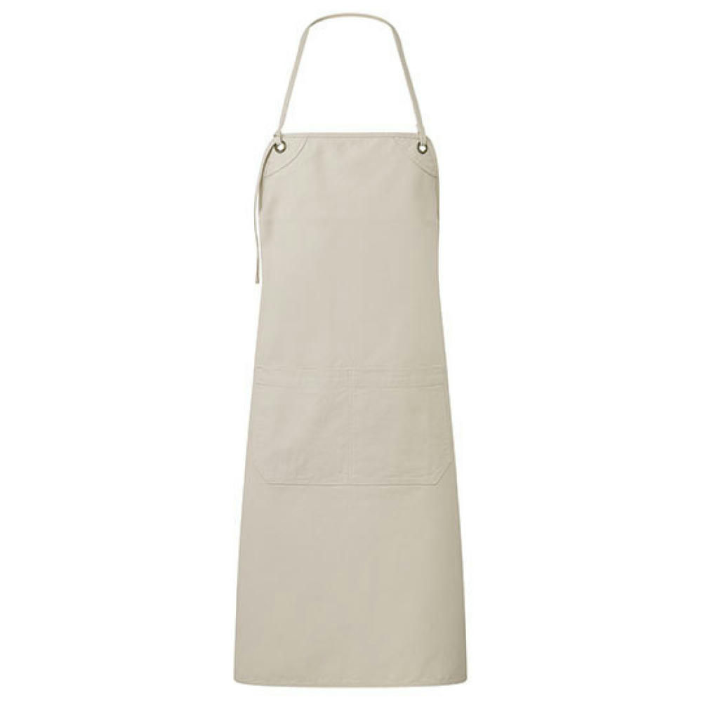 Artisan´s Choice Double Pocket Canvas Apron