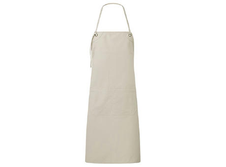 Artisan´s Choice Double Pocket Canvas Apron