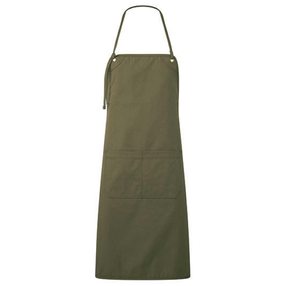 Artisan´s Choice Double Pocket Canvas Apron