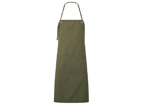 Artisan´s Choice Double Pocket Canvas Apron