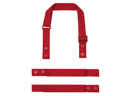 Colours Swap & Pop Apron - Strap