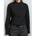 Women´s Banded Collar Grandad Shirt