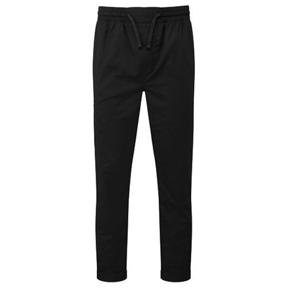 Chef´s Recycled Cagro Trouser