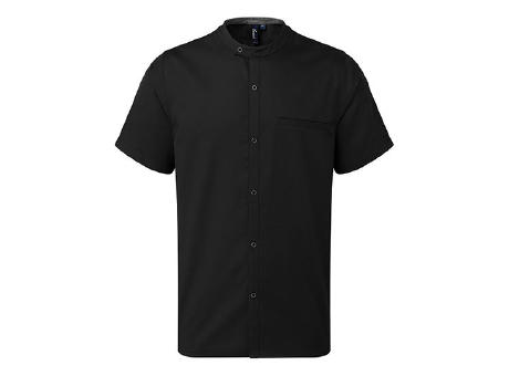 Chef´s Recycled Short Sleeve Shirt